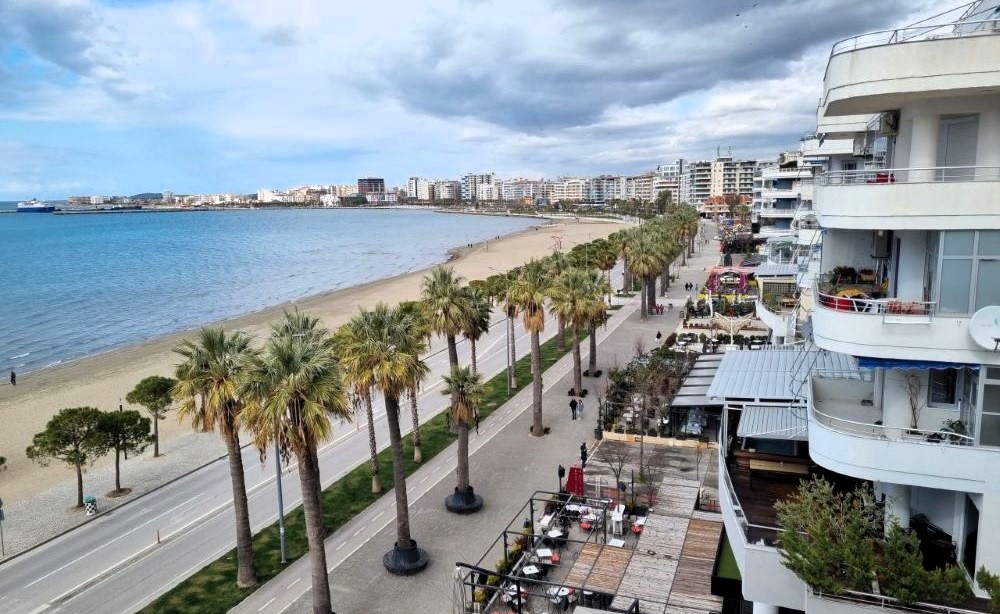 Taksa e infrastruktures shtrenjton banesat ne Vlore, Ndertuesi: Shtresa e mesme nuk blen dot shtepi